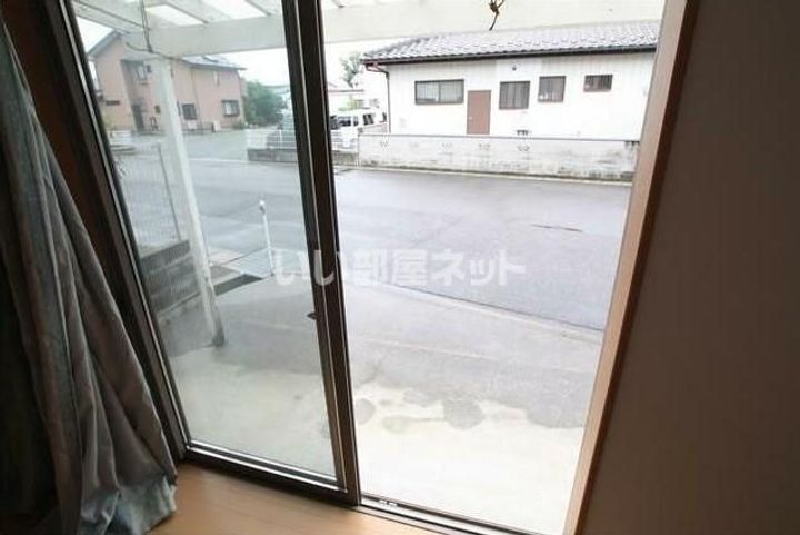 福島県郡山市小原田5(一戸建)の賃貸物件のその他画像