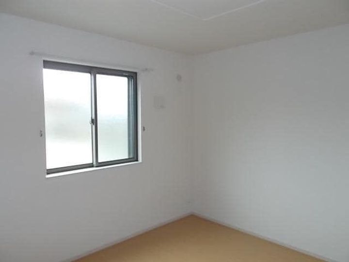 スプリングベルの内装