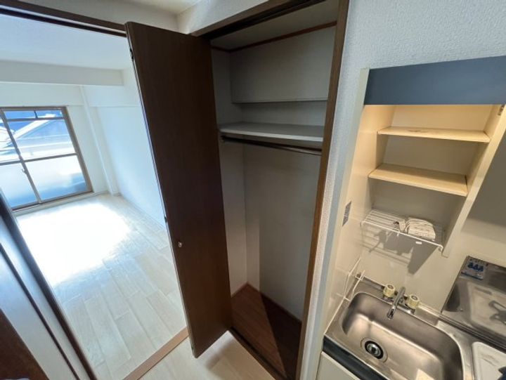 サイレストSBの内装