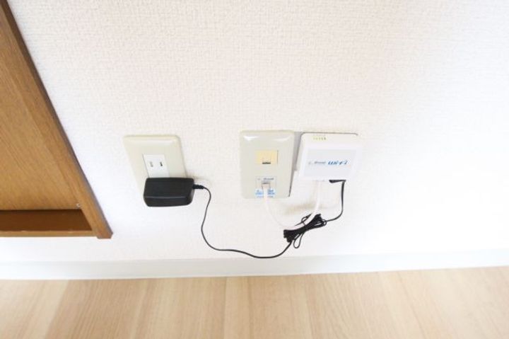 サイレストSBの内装