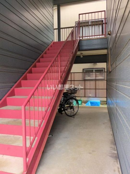 新潟県長岡市堤町(アパート)の賃貸物件のその他画像