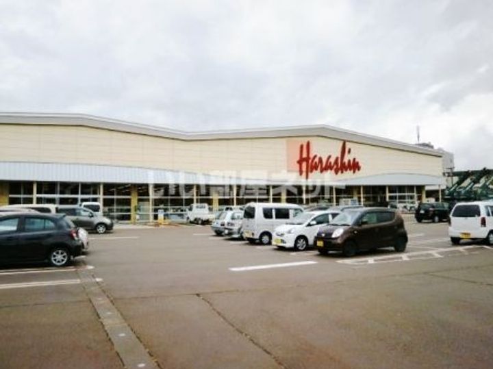 新潟県長岡市堤町(アパート)の賃貸物件の周辺