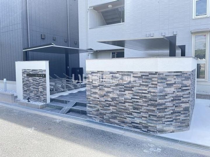 大阪府大阪市城東区永田4(アパート)の賃貸物件の地図