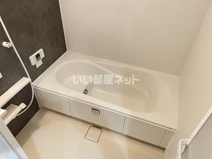 大阪府大阪市城東区永田4(アパート)の賃貸物件の風呂