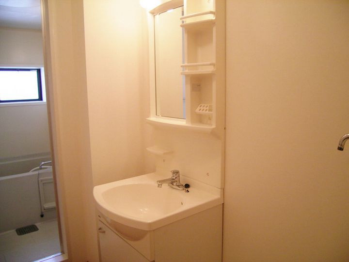 兵庫県三木市大村(アパート)の賃貸物件の内装