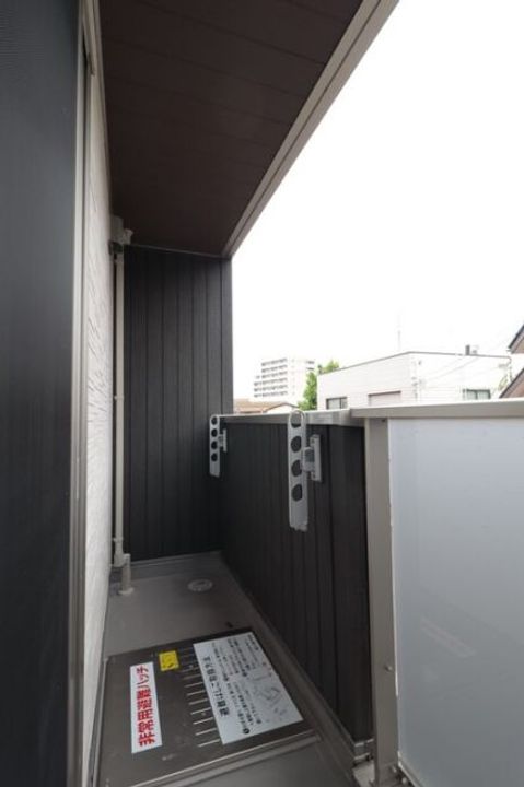 新潟県長岡市千手3(アパート)の賃貸物件の内装