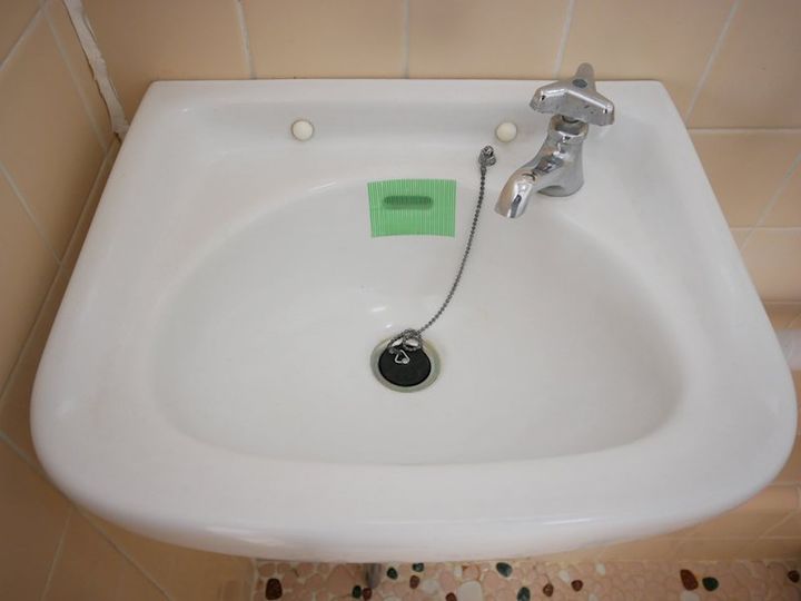 森山ハイツの内装