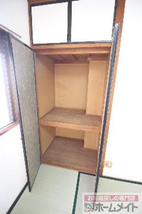 大阪府大阪市西成区南津守6(マンション)の賃貸物件の内装