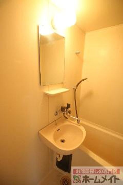 大阪府大阪市西成区南津守6(マンション)の賃貸物件の内装