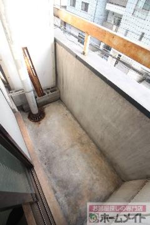 大阪府大阪市西成区南津守6(マンション)の賃貸物件の内装