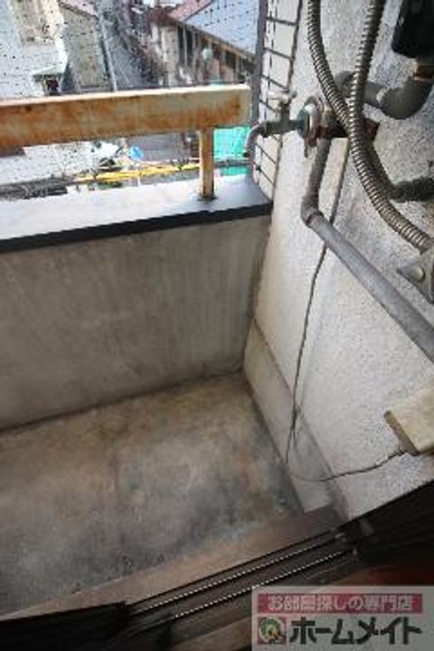 大阪府大阪市西成区南津守6(マンション)の賃貸物件のその他画像