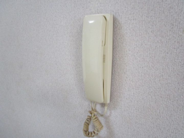 アーバンハイツ向山の内装