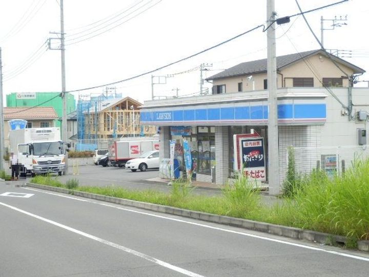 神奈川県平塚市北金目3(一戸建)の賃貸物件の周辺