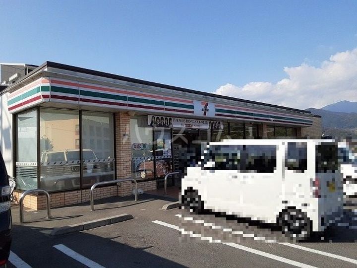 神奈川県平塚市北金目3(一戸建)の賃貸物件の周辺
