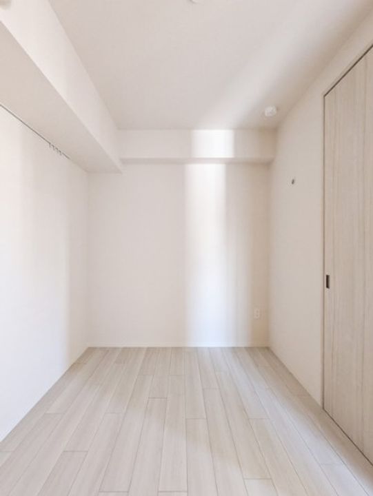 KDXレジデンス田園調布南の内装