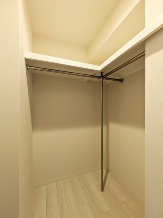 KDXレジデンス田園調布南の内装