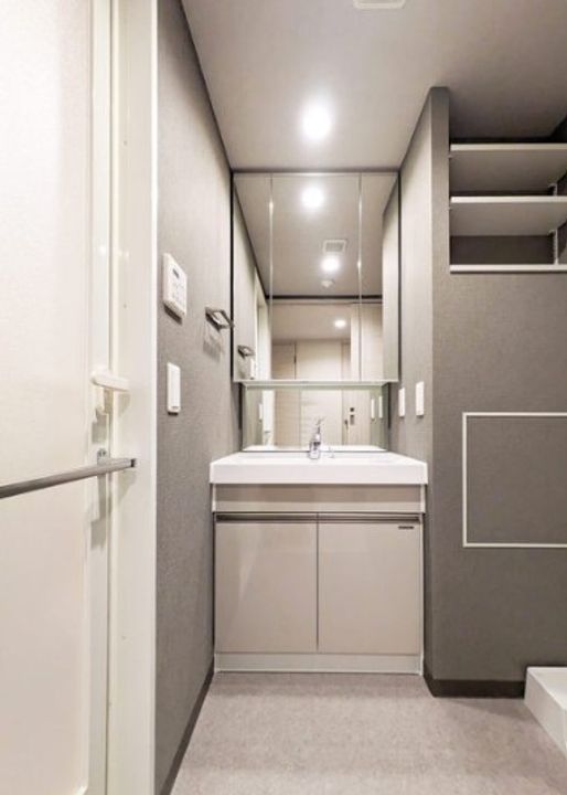 KDXレジデンス田園調布南の内装