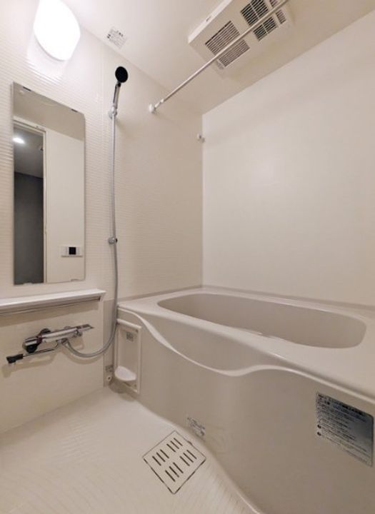 KDXレジデンス田園調布南の風呂