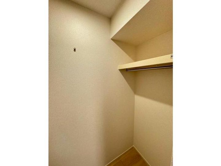 愛知県高浜市芳川町3(アパート)の賃貸物件の内装