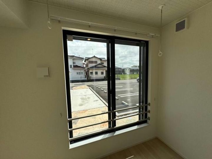 愛知県高浜市芳川町3(アパート)の賃貸物件の内装