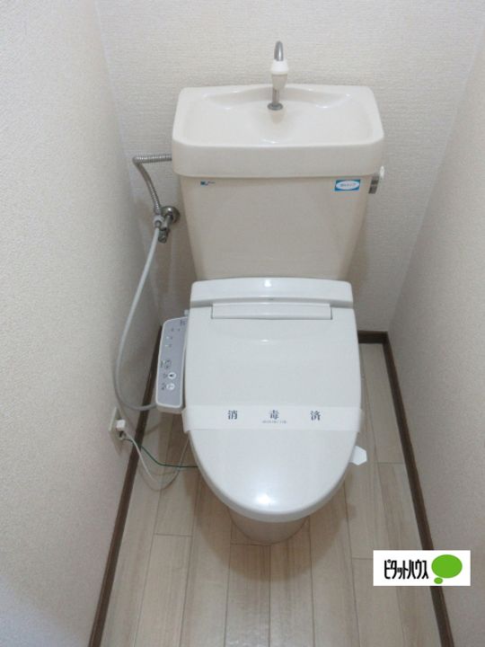 群馬県太田市龍舞町(マンション)の賃貸物件の内装