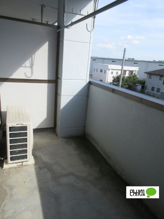 群馬県太田市龍舞町(マンション)の賃貸物件の内装