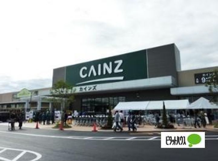 群馬県太田市龍舞町(マンション)の賃貸物件の周辺