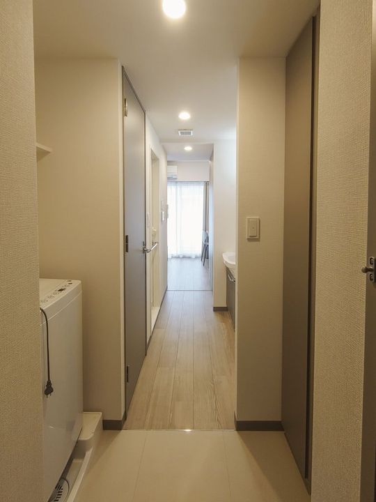 リビオセゾン杉並永福の内装