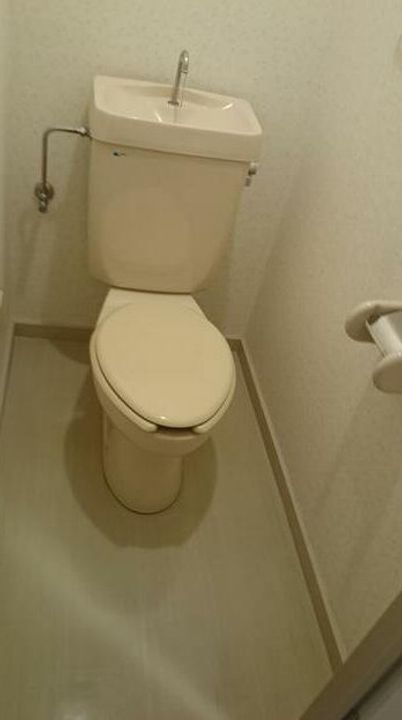東京都江東区北砂3の賃貸マンションの内装