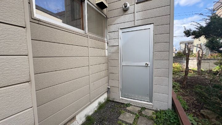 北海道札幌市手稲区前田八条8(一戸建)の賃貸物件のその他画像