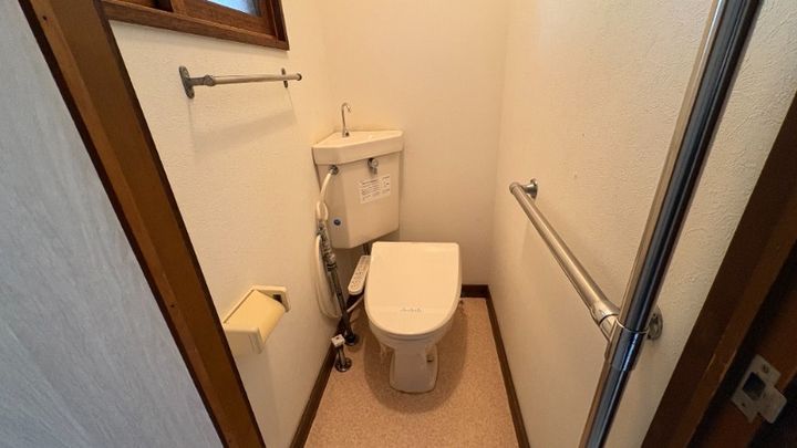 北海道札幌市手稲区前田八条8(一戸建)の賃貸物件の内装