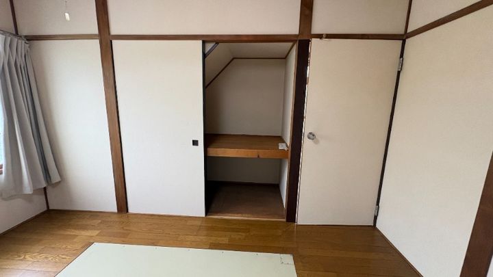 北海道札幌市手稲区前田八条8(一戸建)の賃貸物件の内装