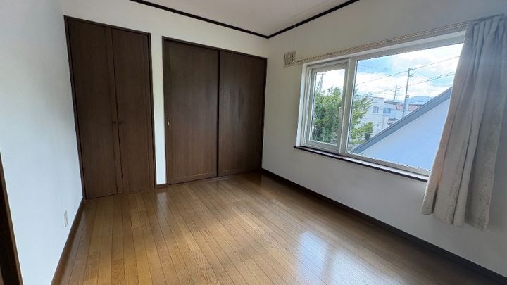 北海道札幌市手稲区前田八条8(一戸建)の賃貸物件の内装