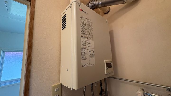 北海道札幌市手稲区前田八条8(一戸建)の賃貸物件の内装