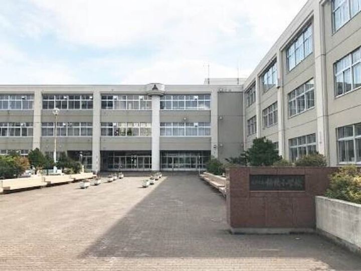 北海道札幌市手稲区前田八条8(一戸建)の賃貸物件の周辺