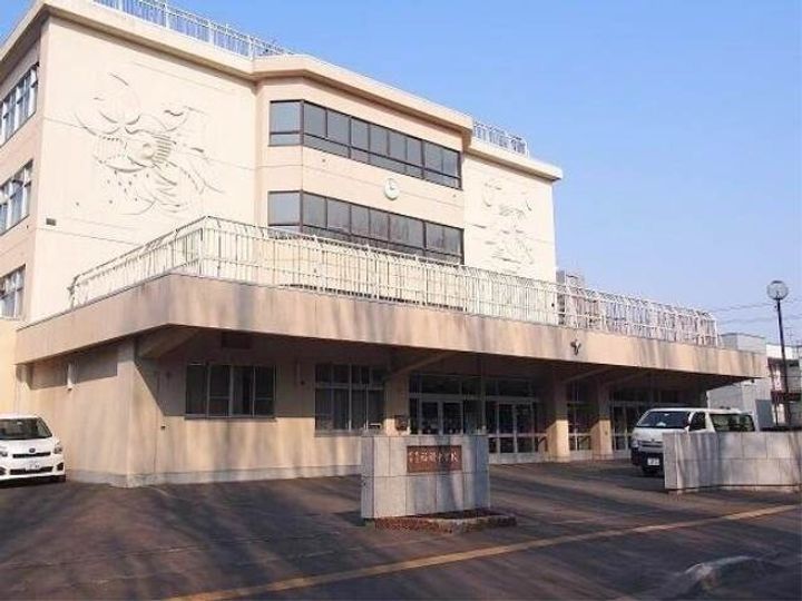 北海道札幌市手稲区前田八条8(一戸建)の賃貸物件の周辺