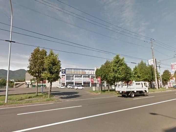 北海道札幌市手稲区前田八条8(一戸建)の賃貸物件の周辺