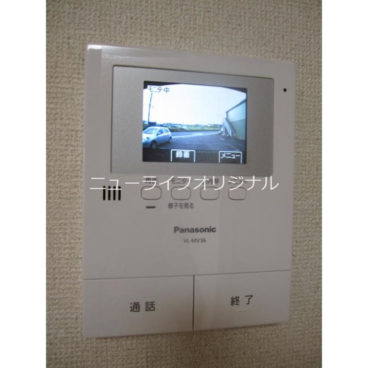 シティハイム SAKAE2の内装