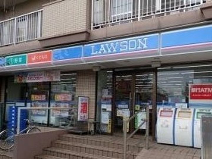 シティハイム SAKAE2の周辺