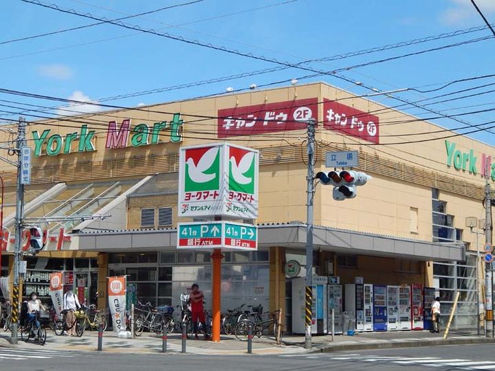シティハイム SAKAE2の周辺