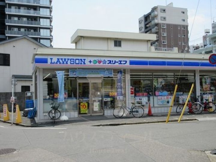 埼玉県蕨市中央1(マンション)の賃貸物件の周辺