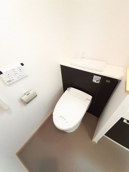 東京都墨田区千歳1(マンション)の賃貸物件の内装