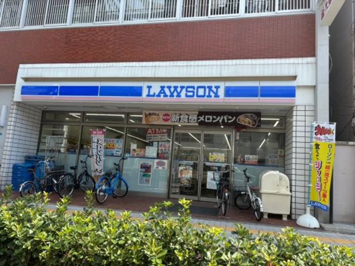 大阪府大阪市阿倍野区文の里4(アパート)の賃貸物件の周辺