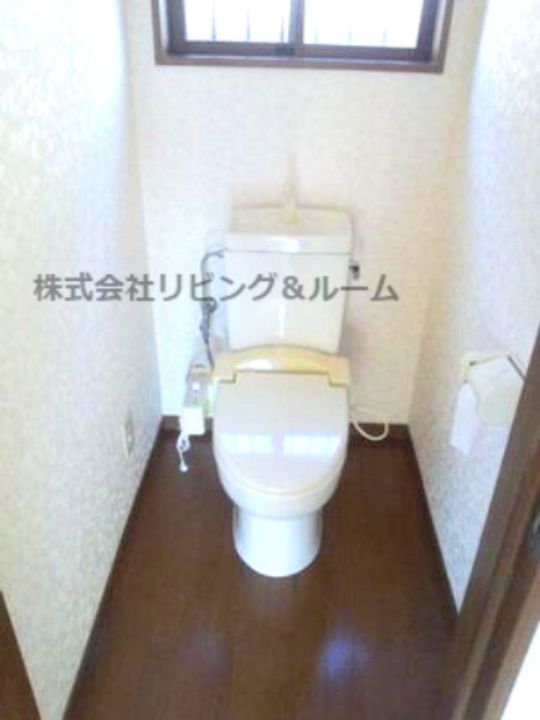 茨城県潮来市延方西(一戸建)の賃貸物件の内装