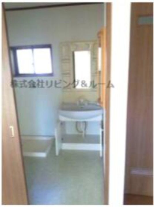 茨城県潮来市延方西(一戸建)の賃貸物件の内装