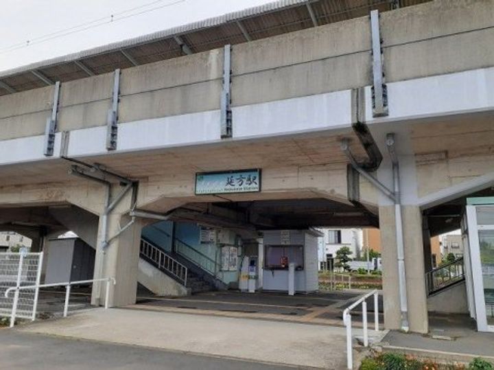 茨城県潮来市延方西(一戸建)の賃貸物件の周辺