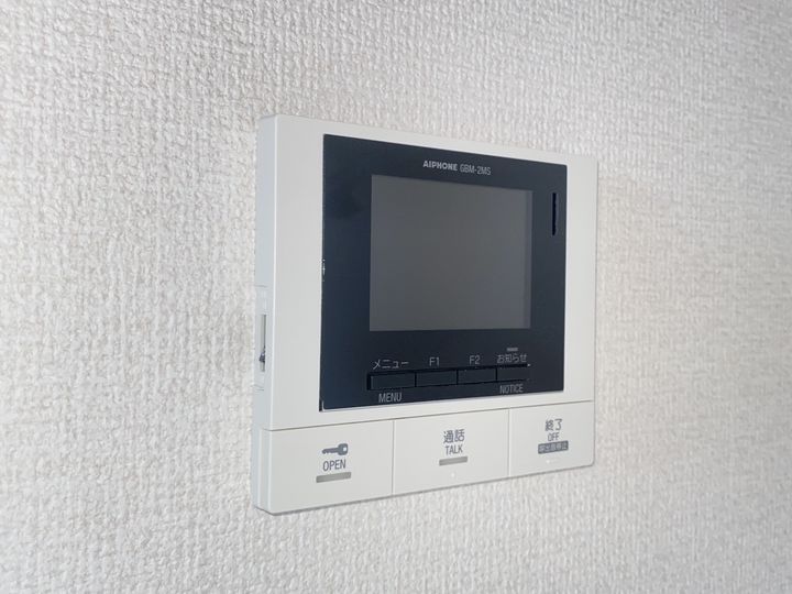 広島県東広島市西条東北町(アパート)の賃貸物件の内装