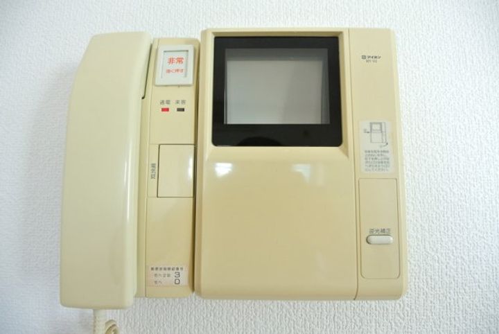 大阪府大阪市北区本庄西1(マンション)の賃貸物件の内装