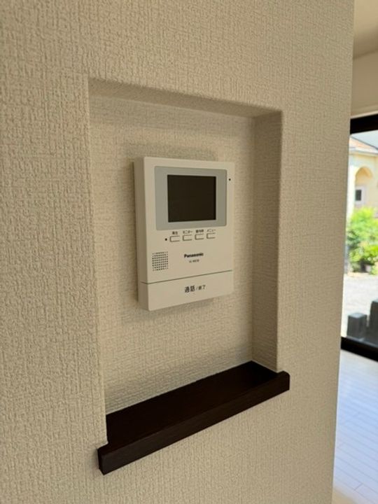 千葉県松戸市松戸(一戸建)の賃貸物件の内装