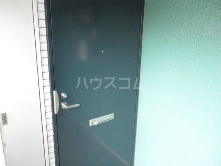 リバティー88の地図